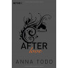 After love (German Edition) Anna Todd