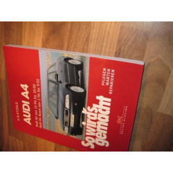 So wird's gemacht Bd.98 Audi A4 ab 11/94 Hans-Rüdiger Etzold