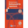 Mathematik für Ingenieure: Ein anwendungsorientiertes Lehrbuch (Springer-Lehrbuc