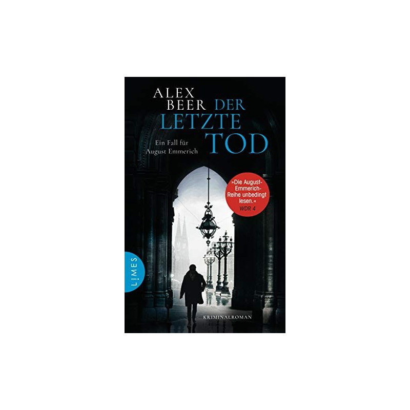 Der letzte Tod Alex Beer Der letzte Tod Alex Beer