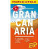 MARCO POLO Reiseführer Gran Canaria: Reisen mit Insider-Tipps. Inkl. kostenloser