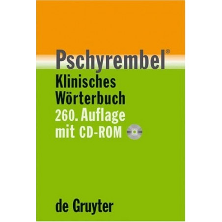 Pschyrembela(r) Klinisches Warterbuch (German Edition) Andrea Olsen