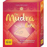 Die Mudrabox: Mit Finger-Yoga entspannen Kraft spüren und gesund werden Stefani