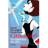 Citizen Girl - Ein Mädchen für alles Emma Mclaughlin Nicola Kraus