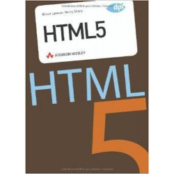 HTML5 (DPI Grafik) Bruce Lawson Remy Sharp
