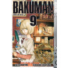 Bakuman. 09: Talent und Stolz Tsugumi ¯Oba