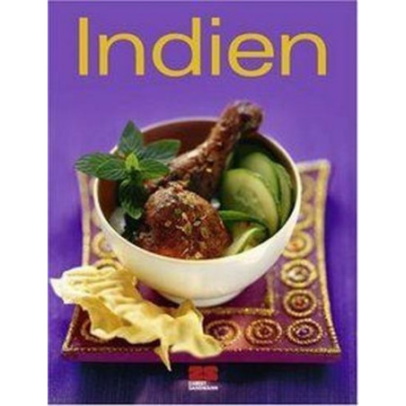 Indien Unknown