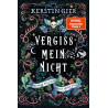 Vergissmeinnicht - Was man bei Licht nicht sehen kann Kerstin Gier