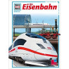 Was ist was? Bd.54 Die Eisenbahn Hans Reichardt