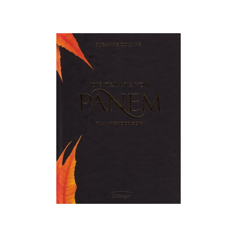 Die Tribute von Panem - 3 Bde. im Schuber Suzanne Collins
