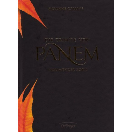 Die Tribute von Panem - 3 Bde. im Schuber Suzanne Collins