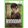 BTOOOM 04 Junya Inoue