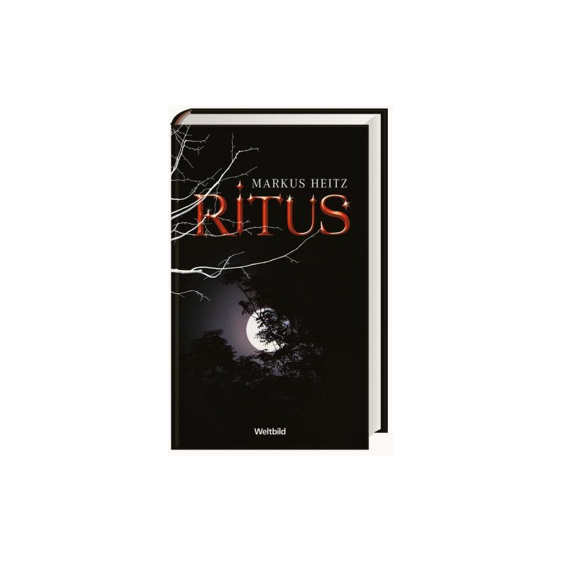 Ritus Markus Heitz