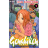 Genshiken 01 Shimoku Kio