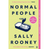 Normal People (Winner of The Costa Novel Award 2018) Sally Rooney