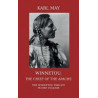 Winnetou the Chief of the Apache: The Full Winnetou Trilogy in one Volume Karl
