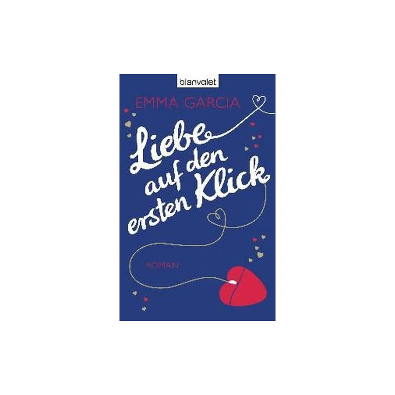 Liebe auf den ersten Klick Emma Garcia Liebe auf den ersten Klick Emma Garcia