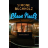 Blaue Nacht Simone Buchholz