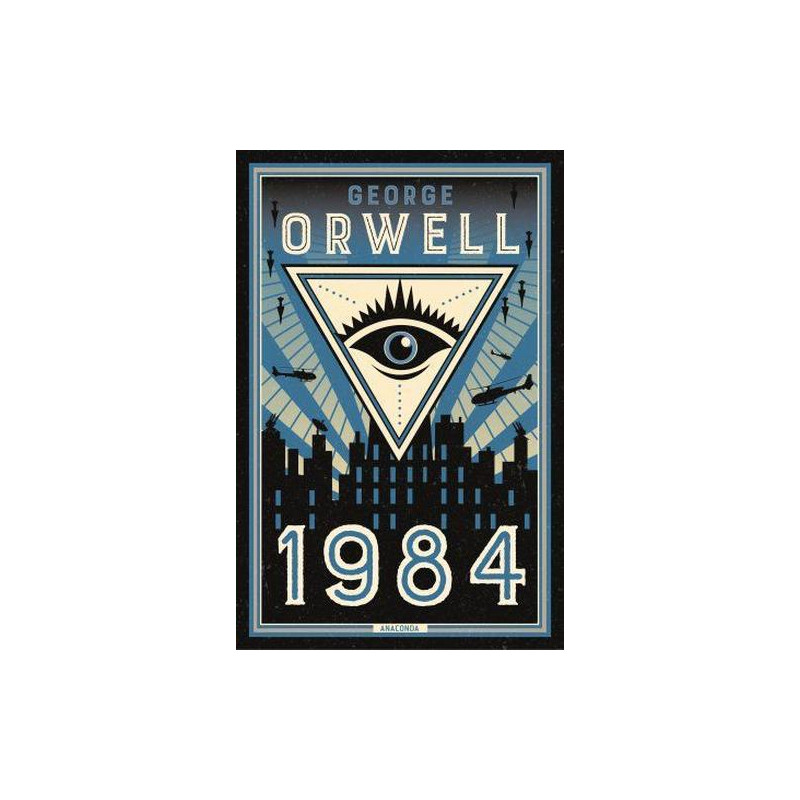 1984: Neu übersetzt von Jan Strümpel George Orwll