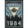 1984: Neu übersetzt von Jan Strümpel George Orwll