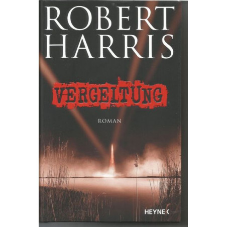 Vergeltung Robert Harris