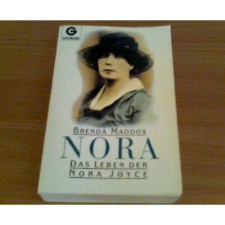 Nora Brenda Maddox