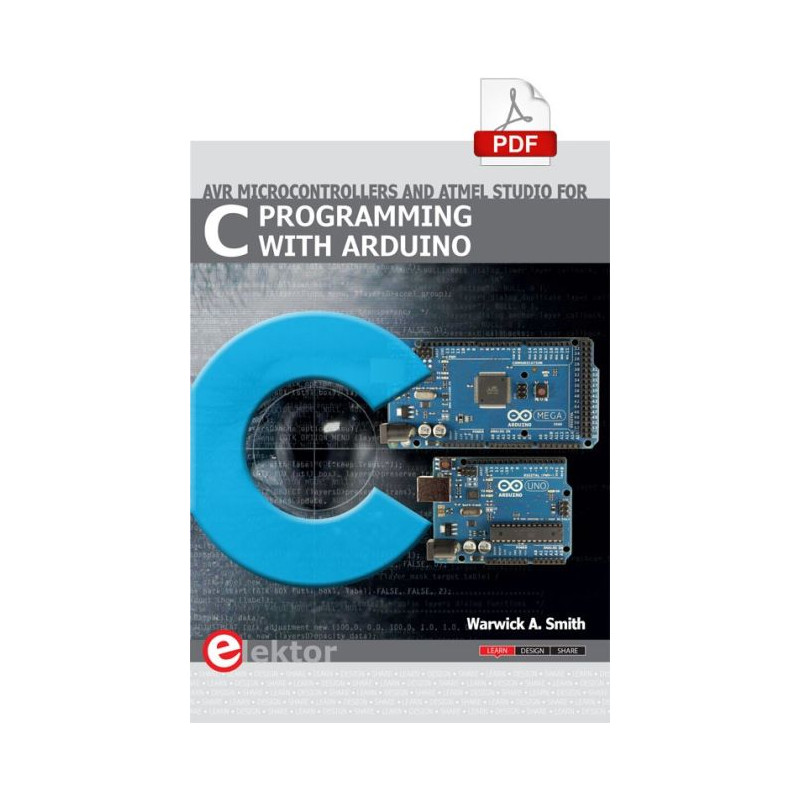 C Programming with Arduino Warwick Smith
