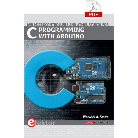 C Programming with Arduino Warwick Smith