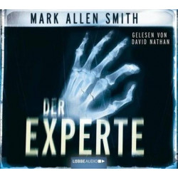 Der Experte Mark Allen Smith