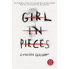 Girl in Pieces: TikTok made me buy it | Deutsche Ausgabe Kathleen Glasgow