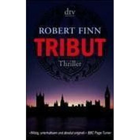 Tribut Robert Finn