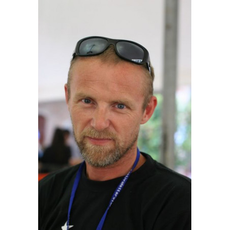 Das fünfte Zeichen Jo Nesbø