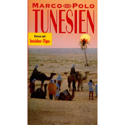 Tunesien Traute Müller