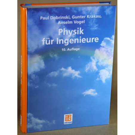 Physik für Ingenieure Paul Dobrinski