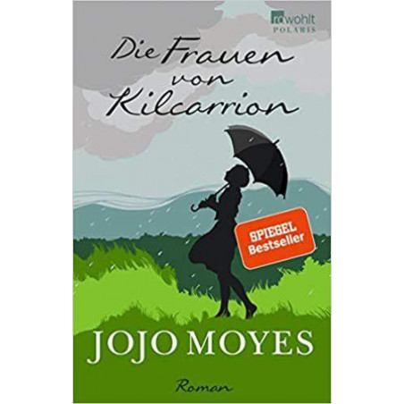 Die Frauen von Kilcarrion Jojo Moyes