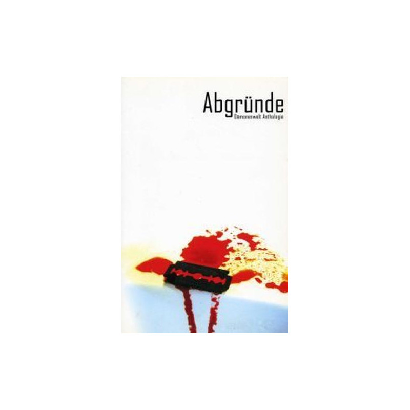 Abgründe Azazel