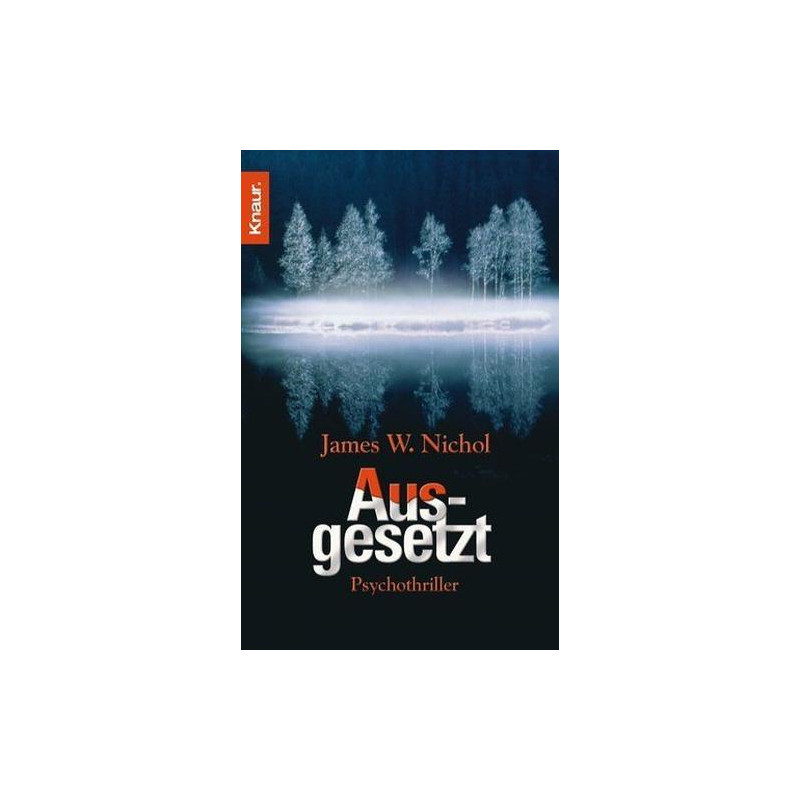 Ausgesetzt James W. Nichol Ausgesetzt James W. Nichol