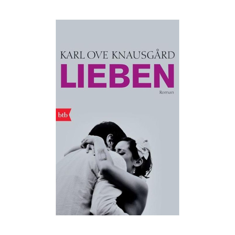 Lieben Karl Ove Knausgard Lieben Karl Ove Knausgard