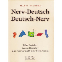 Nerv-Deutsch / Deutsch-Nerv Marco Fechner