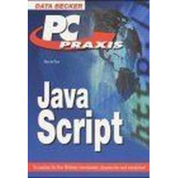 PC Praxis. JavaScript Martin Pein