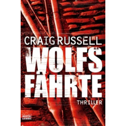 Wolfsfährte Craig Russell