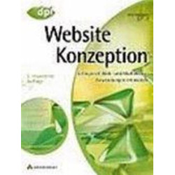 Website-Konzeption Jens Jacobsen