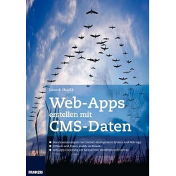 Web-Apps erstellen mit CMS-Daten (German Edition) Janosch Skuplik