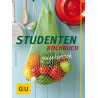 Studenten Kochbuch - vegetarisch Martin Kintrup