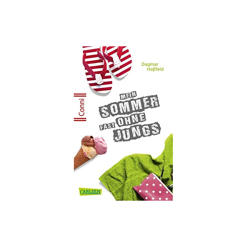 Mein Sommer fast ohne Jungs Dagmar Hoßfeld Mein Sommer fast ohne Jungs Dagmar Hoßfeld