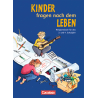 Kinder fragen nach dem Leben. Religionsbuch 3./4. Schuljahr. Neue Ausgabe. Annet