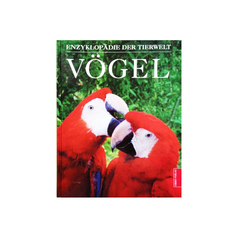 Enzyklopädie der Tierwelt: Vögel. Joseph Forshaw David Kirshner Enzyklopädie der Tierwelt: Vögel. Joseph Forshaw David Kirshner