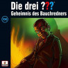 Die drei ??? Geheimnis des Bauchredners (drei Fragezeichen) Andre Marx