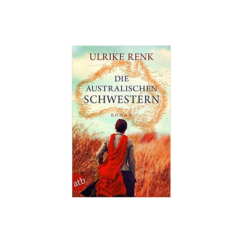 Die australischen Schwestern Ulrike Renk