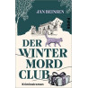 Der Wintermordclub: Kriminalroman (German Edition) Beinßen Jan